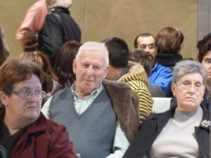 El Consejo de Gobierno destina más de 17 millones para apoyar la atención a mayores en el medio rural de C-LM