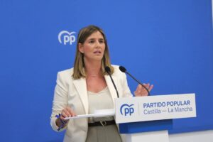 PP C-LM pide al Gobierno de España que garantice la seguridad de los ciudadanos en Torrepachecho