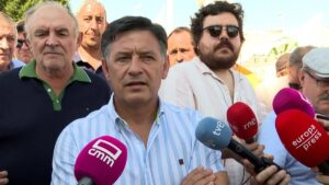 UPA y Asaja C-LM creen que el recorte en la PAC lleva al sector a "un callejón sin salida": "Nos toca estar en la calle"