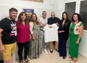 Éxito de Asistencia en los Conciertos Emblemáticos de la Diputación en Castellar de Santiago