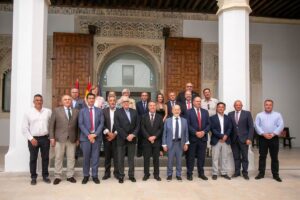 La Interprofesional de la DO Valdepeñas recupera la "unidad" y volverá a estar operativa en otoño