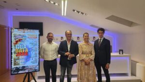 Morante, Talavante, Hernández, Castella y Perera estarán en el Coso de Las Cruces de Guadalajara en septiembre