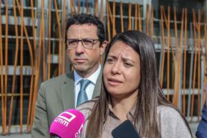 CLM insiste en pedir más fondos para atender menores migrantes: "No se puede hacer un low cost con un tema tan sensible"