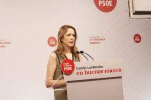 PSOE C-LM denuncia recorte de entre 15 y 25% en la PAC que plantea la Comisión Europea con el "silencio cómplice" del PP