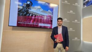 Un total de 24 entidades de Albacete impulsan proyectos de integración con más de 140.000 euros de apoyo provincial
