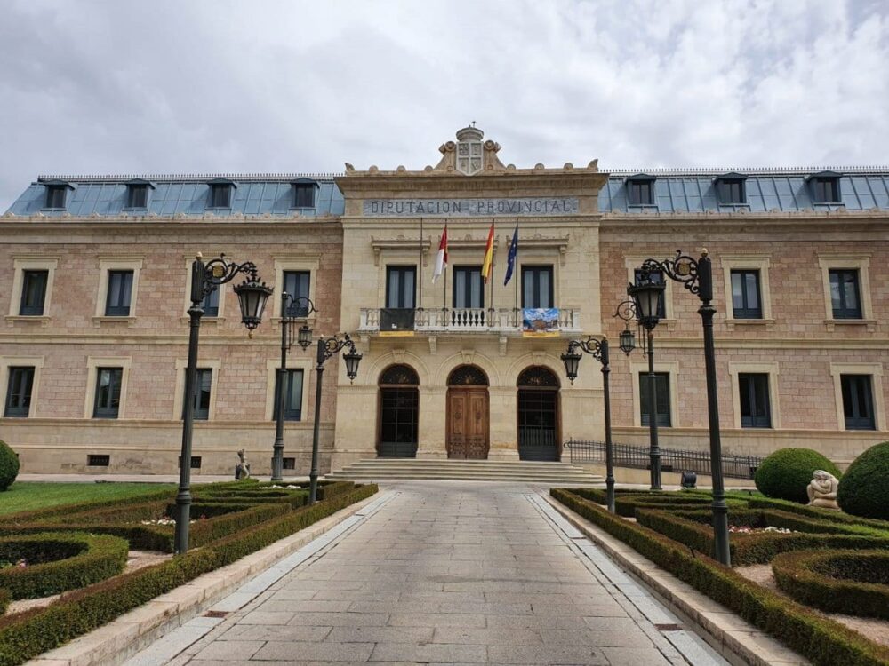Hasta 44 proyectos concurren al IV Concurso Empresarial Integra 4.0 de la Diputación de Cuenca