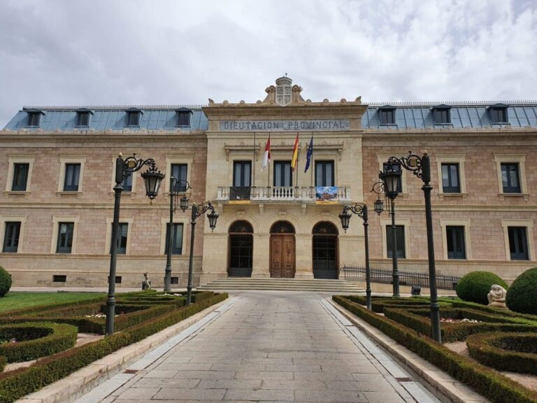 Hasta 44 proyectos concurren al IV Concurso Empresarial Integra 4.0 de la Diputación de Cuenca