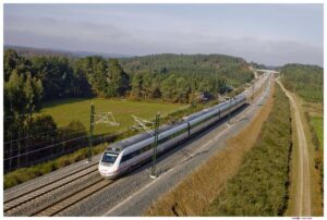 Renfe suspende toda la circulación de trenes en Cataluña por las lluvias, incluida la Alta Velocidad con Andalucía