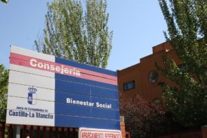 Rosa María Quirós, nueve delegada de Bienestar Social en Toledo en sustitución de Maximiliano Muñoz