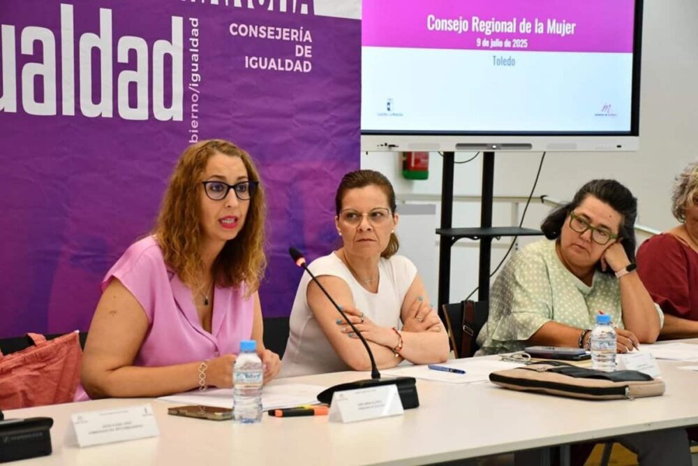 Leyes del Instituto de la Mujer y contra la Brecha Salarial, hoja de ruta de Igualdad en la segunda mitad de 2025
