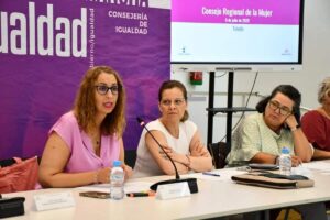 Leyes del Instituto de la Mujer y contra la Brecha Salarial, hoja de ruta de Igualdad en la segunda mitad de 2025