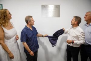 Sacedón (Guadalajara) cuenta ya con Centro de la Mujer, que dará cobertura a 20 municipios en extrema despoblación