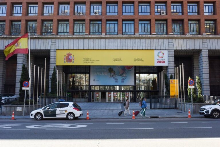 Sanidad quita la sede de Ciudad Real en la convocatoria de 12.366 plazas para la Formación Sanitaria Especializada