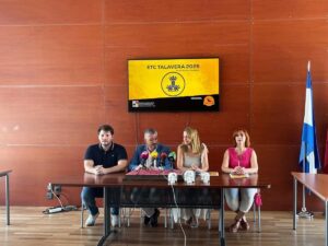 Talavera Ferial acogerá el Mundial de Warhammer con la participación de 24 selecciones internacionales
