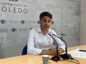 Los toledanos podrán elegir empresa a la hora de tener que realizar zanjas en dominio público