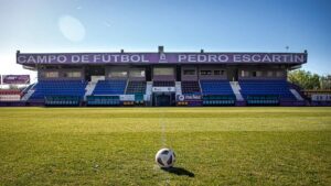 La selección española Sub-21 jugará un amistoso ante Noruega el 10 de octubre en Guadalajara