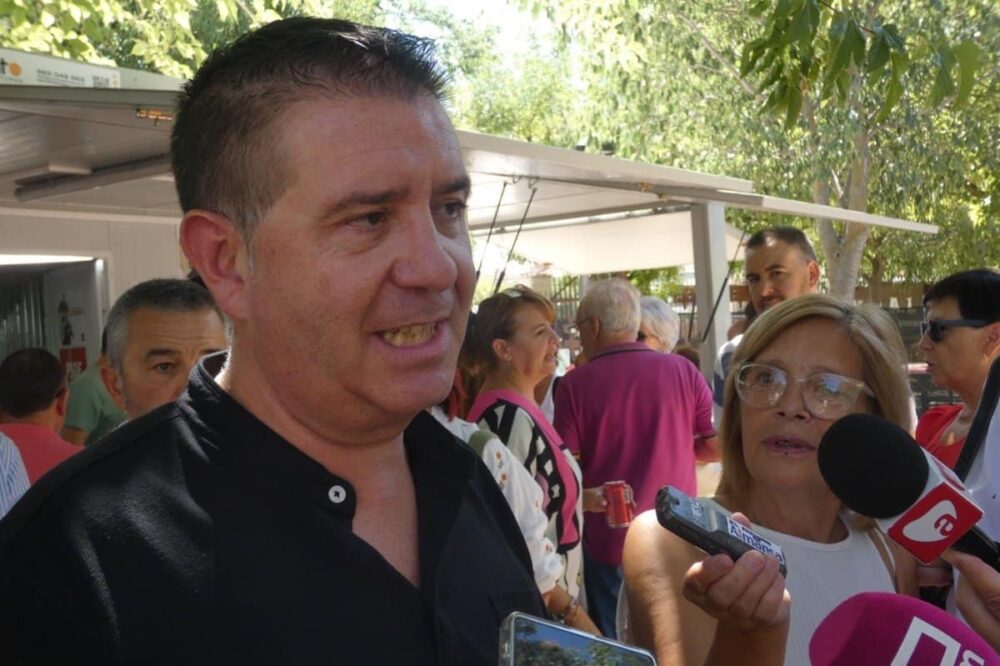 Cabañero (PSOE) señala que "C-LM lidera la política progresista de España" gracias a la labor del Gobierno de Page