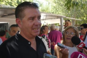 Cabañero (PSOE) señala que "C-LM lidera la política progresista de España" gracias a la labor del Gobierno de Page