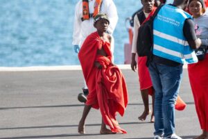 CCAA que tripliquen su capacidad ordinaria de acogida serán declaradas en contingencia migratoria desde mañana