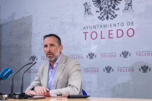 PP critica que las obras de la TO-23 comiencen este lunes coincidiendo con la vuelta al trabajo en la zona industrial