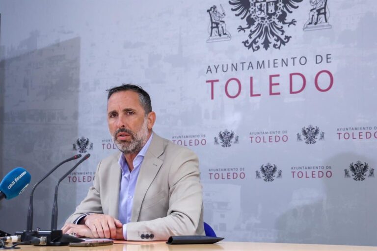 PP critica que las obras de la TO-23 comiencen este lunes coincidiendo con la vuelta al trabajo en la zona industrial
