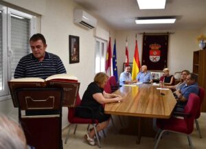 PSOE recupera la alcaldía de Las Labores (Ciudad Real) tras prosperar la moción de censura contra la alcaldesa del PP