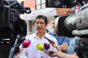 Gobierno C-LM reivindica la prevención como eje central de los 116 millones invertidos contra incendios en la región
