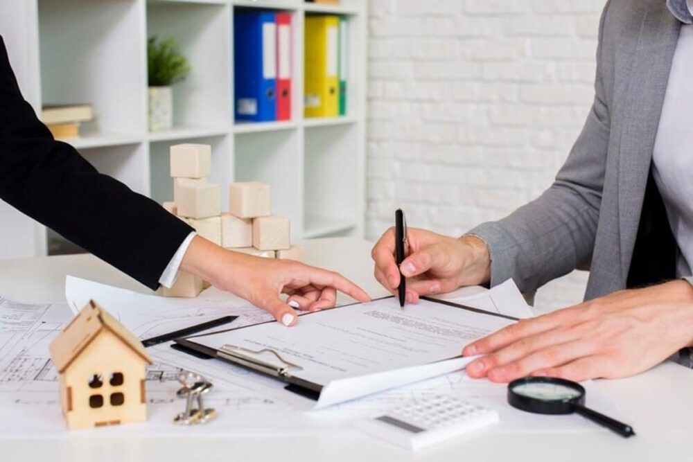 Las hipotecas sobre viviendas crece un 32,4% en junio en C-LM hasta cerrar 1.829 operaciones