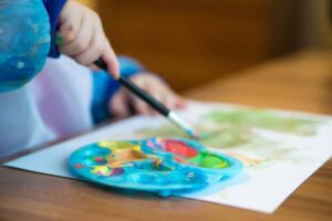 El DOCM publica la resolución de las ayudas a 220 Consistorios para crear escuelas infantiles