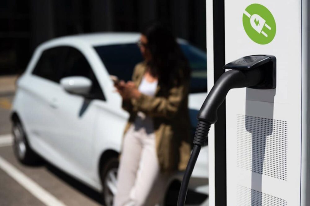 VÍDEO: A partir de este miércoles se podrán solicitar incentivos a la movilidad eléctrica (Moves III)