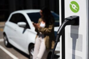 VÍDEO: A partir de este miércoles se podrán solicitar incentivos a la movilidad eléctrica (Moves III)