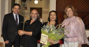 Valverde Defiende la Inversión de 25.000 Euros de la Diputación en el Festival de Teatro y Títeres de Torralba como Emblema de Cultura de Calidad