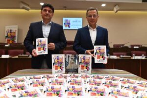 Más de 350 actividades, novedades para jóvenes y cinco días con temáticas socioculturales coparán la Feria de Albacete