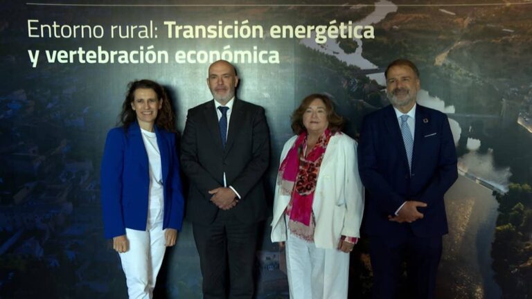 Aelec ve en el modelo de transformación del sistema energético una oportunidad para el desarrollo rural en España
