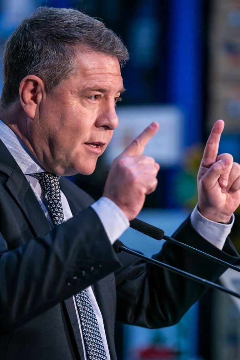 Page se opone a que Cataluña gestione sus fronteras: "Afecta a la soberanía nacional y tiene tufo racista"