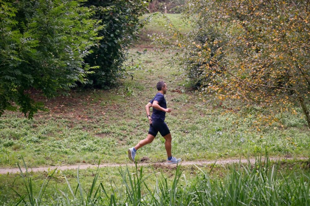 Las temperaturas suben desde el viernes, con máximas superiores a 32ºC en sur peninsular y el domingo llega una borrasca