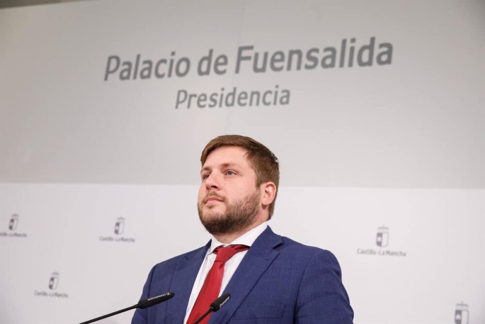 C-LM mira al Gobierno de España para regularizar pisos turísticos "ilegales": "Que amablemente ayude a los propietarios"