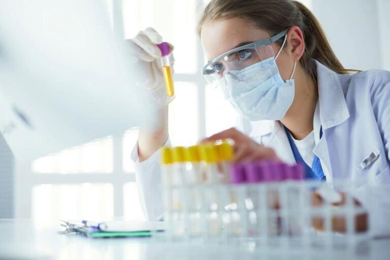 C-LM supera los mil investigadores sanitarios y buscará que Idiscam sea acreditado por el Instituto de Salud Carlos III