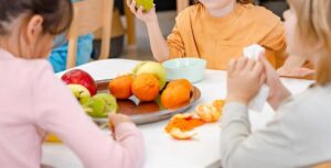 Centros que quieran participar en el programa de frutas, hortalizas y leche podrán solicitarlo desde el 29 de septiembre