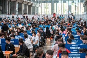 Arranca la inscripción de Young Business Talents, la mayor competición de simulación empresarial para estudiantes de CLM