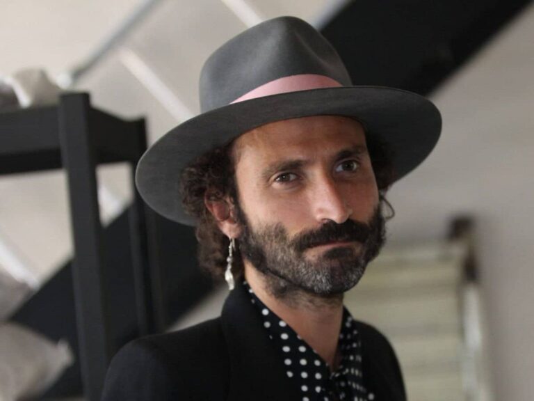 Suspendido por motivos de salud el concierto de Leiva de este sábado en Guadalajara