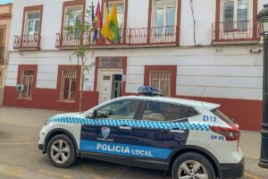 Desalojado un edificio en Tomelloso tras el incendio de una caldera de gas, que se ha saldado sin heridos