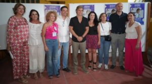 Diputación Organiza Concierto de Carlos Baute para Apoyar a Padisbol con 3200 Pases Solidarios