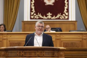 PP pide a la Junta suspender de "inmediato" la resolución que "pone en peligro" 11 puntos de atención urgente en C-LM