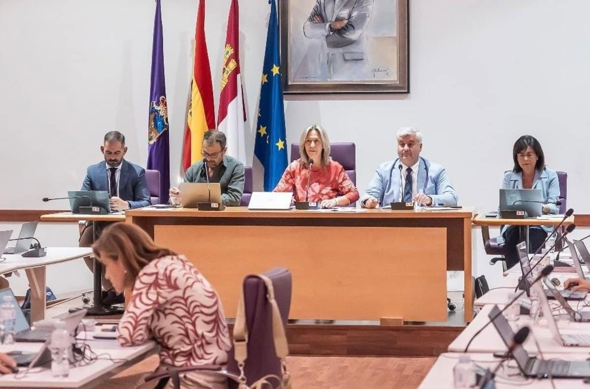 El Periodo de Pago del Ayuntamiento de Guadalajara a Proveedores Supera ...