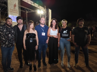 Éxito Rotundo de Los Rebujitos en el Cierre del Ciclo de Conciertos Emblemáticos en Ruidera