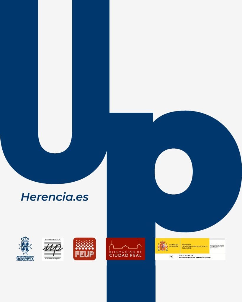 La Universidad Popular de Herencia presenta su programa más ambicioso para el curso 2025-2026 1