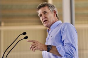 Feijóo elige a cuatro mujeres para elaborar un Libro Blanco del Medio Rural junto al sector primario