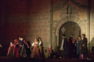Festival Celestina desborda previsiones cerrando su XXVII edición con récord y acercándose al Interés Turístico Nacional