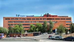 Trasladan al hospital a un hombre de 46 años herido por asta de toro en El Casar (Guadalajara)